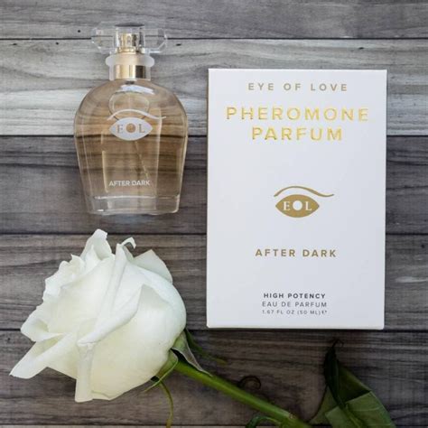 Deal Of Day Pheromone Perfume Attract Men Pheromones After Dark