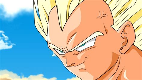 Wallpaper Dragon Ball Z Vegeta Super Saiyan Dragonball Super Vegeta Wallpaper Doraemon