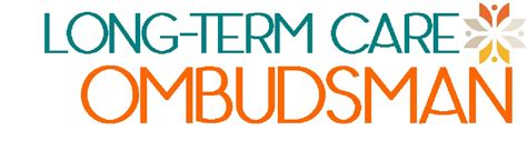 Long Term Care Ombudsman • Senior Advocacy Services