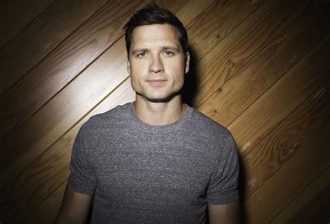 Walker Hayes Headlining Tour Is Surreal For The Singer Sounds Like