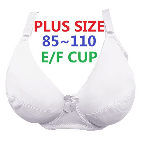 Plus Size Underwired Non Padded Ultra Thin Sexy Microfibre Full
