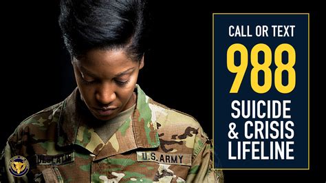 Army Implements New Suicide Prevention Initiative Us Army Reserve