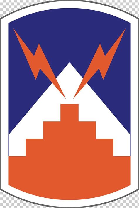 7th Signal Brigade Distinctive Unit Insignia United States Army 1st