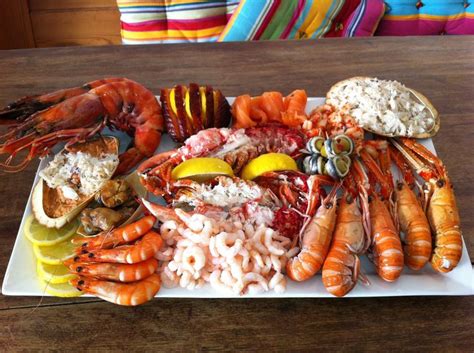Some items on a traditional christmas dinner menu might vary from. 21 Best Ideas Seafood Christmas Dinner - Most Popular Ideas of All Time