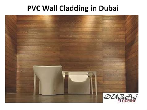 Ppt Pvc Wall Cladding In Dubai Powerpoint Presentation Free Download