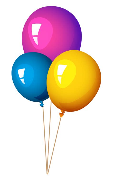 Balloon Png 20 Free Cliparts Download Images On Clipground 2024