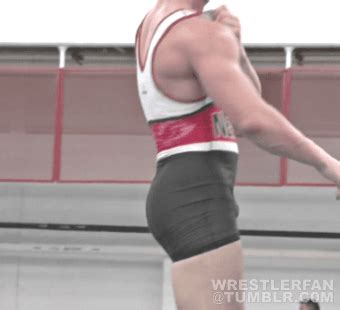 Wrestlers Are Sexy On Tumblr