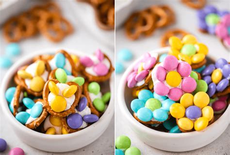 Easter Pretzels The First Year