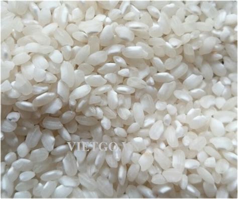 Japonica Rice Vietnam Short Grain Round Rice Buy Japonica Ricerice