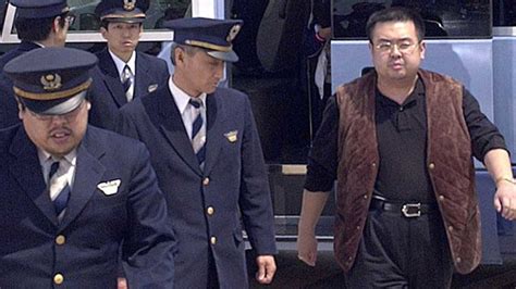 Video Difunden La última Grabación Del Hermano De Kim Jong Un Vivo Rt