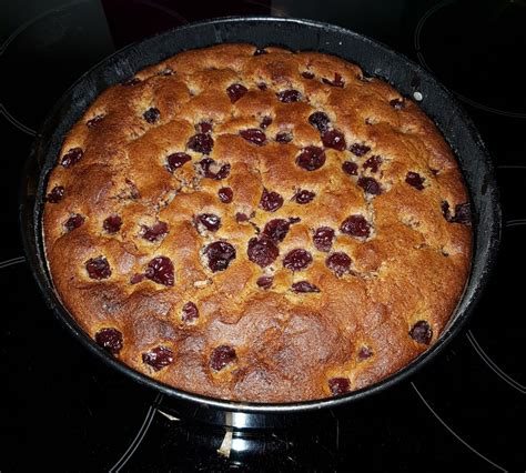 We did not find results for: Hermann - Schoko - Kirsch - Kuchen von Zwetschgennudel ...