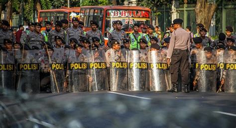 Simbol Urutan Pangkat Polisi Di Indonesia Zonanesia Porn Sex Picture
