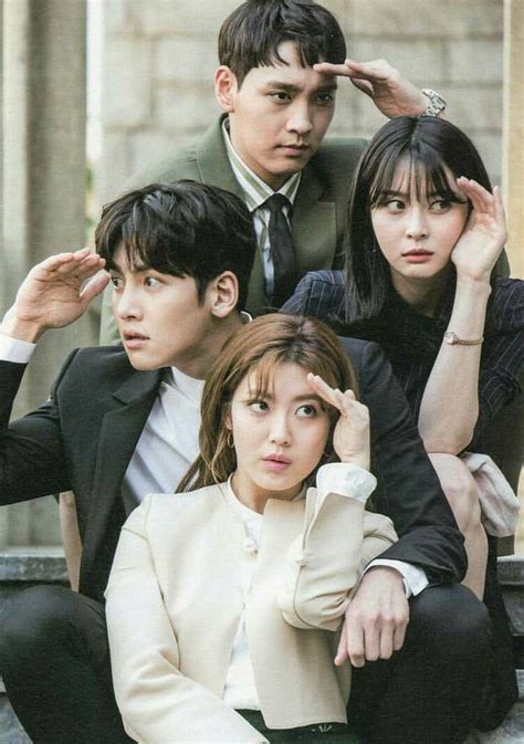 It aired on sbs from may 10 to july 13, 2017 at 22:00 (kst) on wednesdays and thursdays for 40 episodes. Suspicious Partner | Suspicious partner kdrama, Suspicious ...