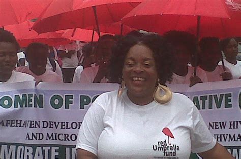 Nigerian Sex Workers Association Wants Prostitution Legalized To Curb Spread Of Hiv