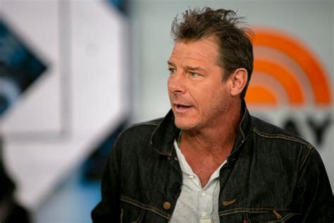 Whatever Happened To Ty Pennington And What Is He Doing Now