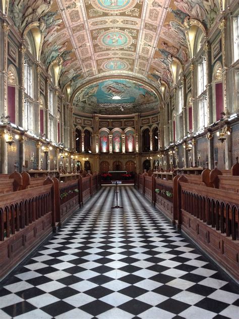 Royal Holloway Chapel Pictures Of England Pretty Places University Life