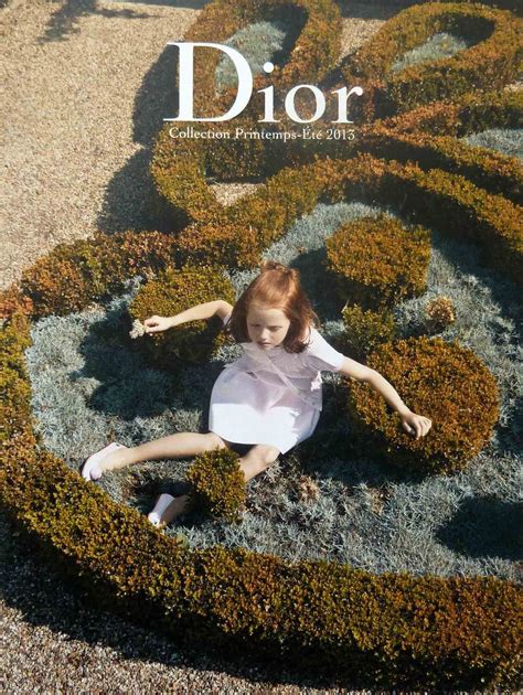 Baby Dior Kidswear Delicate Pastels For Summer 2013 Baby Dior Dior