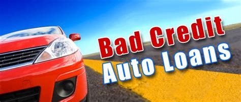 Bad Credit Auto Loans Online Made Fast And Easy Get Cash Now And Learn