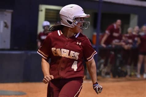 College football's … settle the center position and show improvement in short yardage running and it could easily be a team strength. Chloe Sharabba - 2017 Softball Roster - Boston College