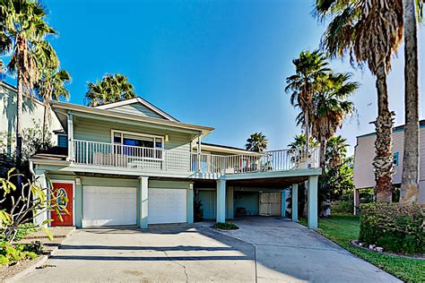 Oleander Gem - Home Rental in South Padre Island