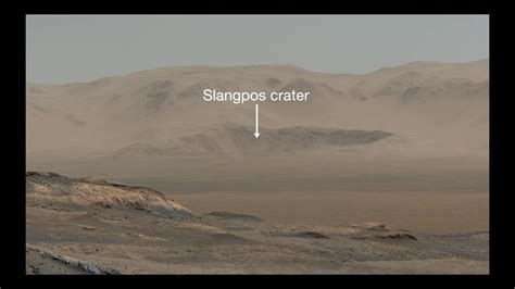 Mars Rover Snaps Its Highest Resolution Panorama 4k Youtube