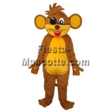 Buy Mouse Mascot Costume