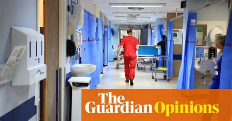 If You Believe In A Public Nhs The New Health And Care Bill Should Set Off Alarm Bells