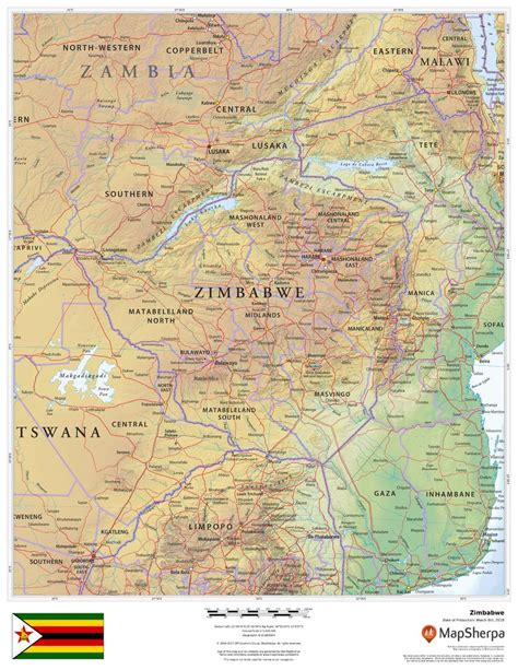 Discover our hd country maps here are the best maps of zimbabwe at high resolution. Zimbabwe Map