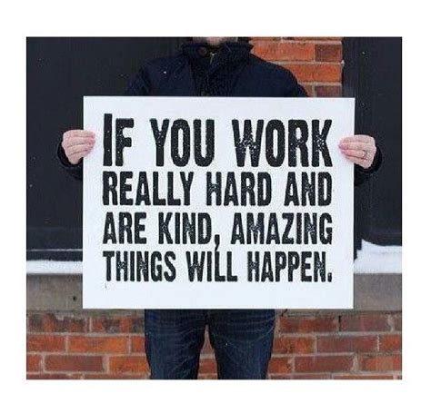 If You Work Really Hard Pictures Photos And Images For Facebook