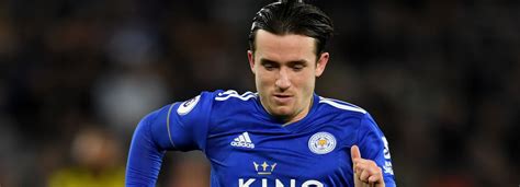 Discover everything you want to know about ben chilwell: Ben Chilwell vor Wechsel von Leicester City zu Manchester City