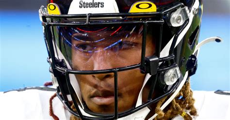 Benny Snell Stops In Lexington Ahead Of Pivotal Season With Steelers On3