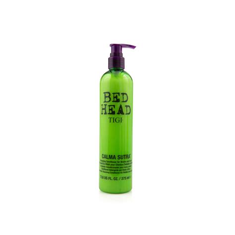 Tigi Bed Head Calma Sutra Conditioner Ml Spinneys Uae