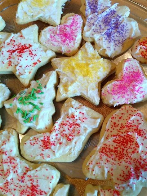 The Best Soft Sugar Cookie Recipeever Amazing Mess