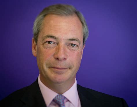 Nigel Farage Resigns From Leadership Of Ukip Katehon Think Tank