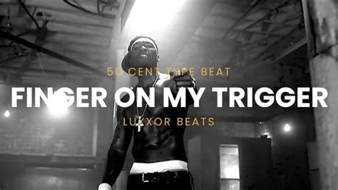 Free Finger On My Trigger 50 Cent Type Beat Gangsta Rap Beat