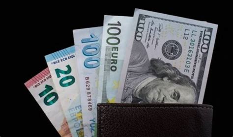 Dolar ve Euro ne kadar oldu 1 Haziran 2023 döviz fiyatları