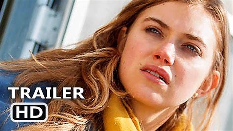 Mobile Homes Official Trailer Imogen Poots Drama Movie Hd Getmybuzzup