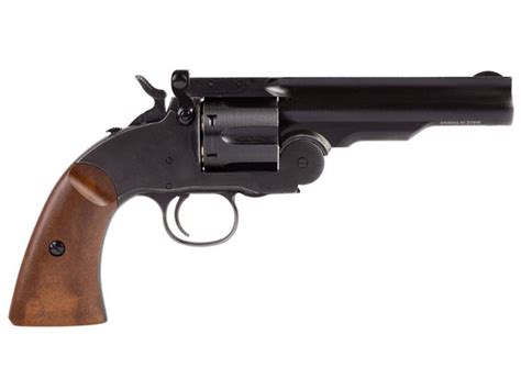 Schofield No 3 Co2 Bb Revolver Replicaairguns