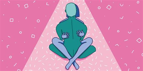 this sex position is perfect if you want to get closer to your partner huffpost life