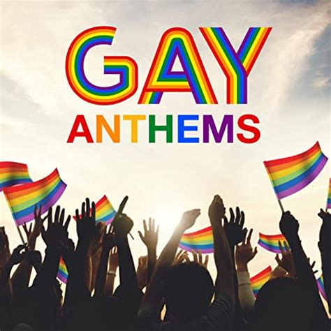 Gay Anthems By Various Artists On Amazon Music Amazon Com