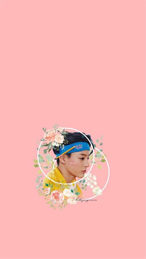 Jeno Nct Wallpapers Wallpaper Cave