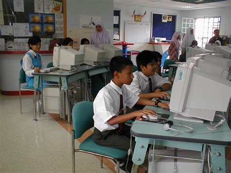 On the popular island of penang. 5 Challenges Of Introducing Coding In Malaysian Schools