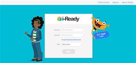 Student access faculty access parent access learn about gcu. iReady Login for Students : i-Ready Sign In Signup ...