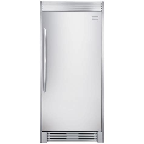 Upgrade your current appliance with a new trim kit so it looks and functions like it did in the old days. Frigidaire Single Louvered Trim Kit for All Refrigerator ...