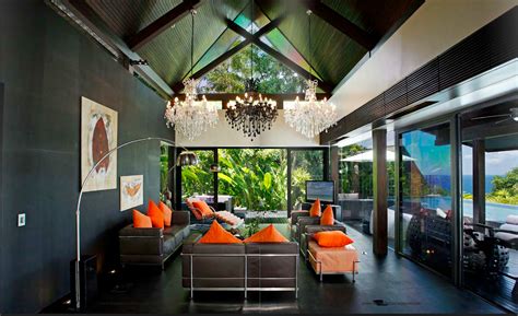 Interior Design Thai House House Design Pinterest