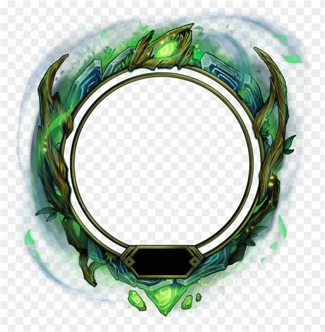 Free Download Hd Png Level 425 Summoner Icon Border League Of Legends