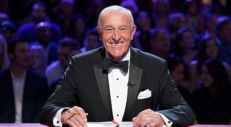 Former Strictly Head Judge Len Goodman Doesn T Agree With Same Sex Pairings On The Show • Gcn