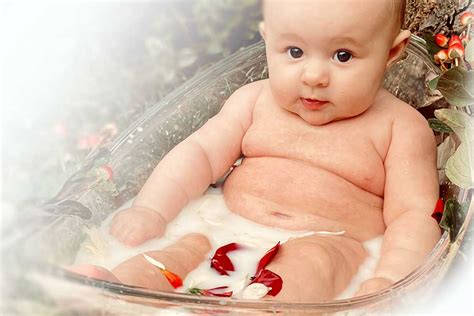10 Benefit Of Milk Bath With Real Life Story