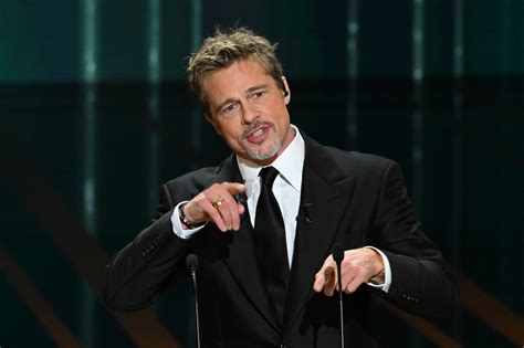 Brad Pitt Accuses Angelina Jolie Of Being Vindictive In Miraval