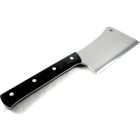 f dick 9 long handle butcher s cleaver